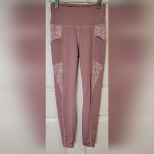 L.A. Winner Leggings